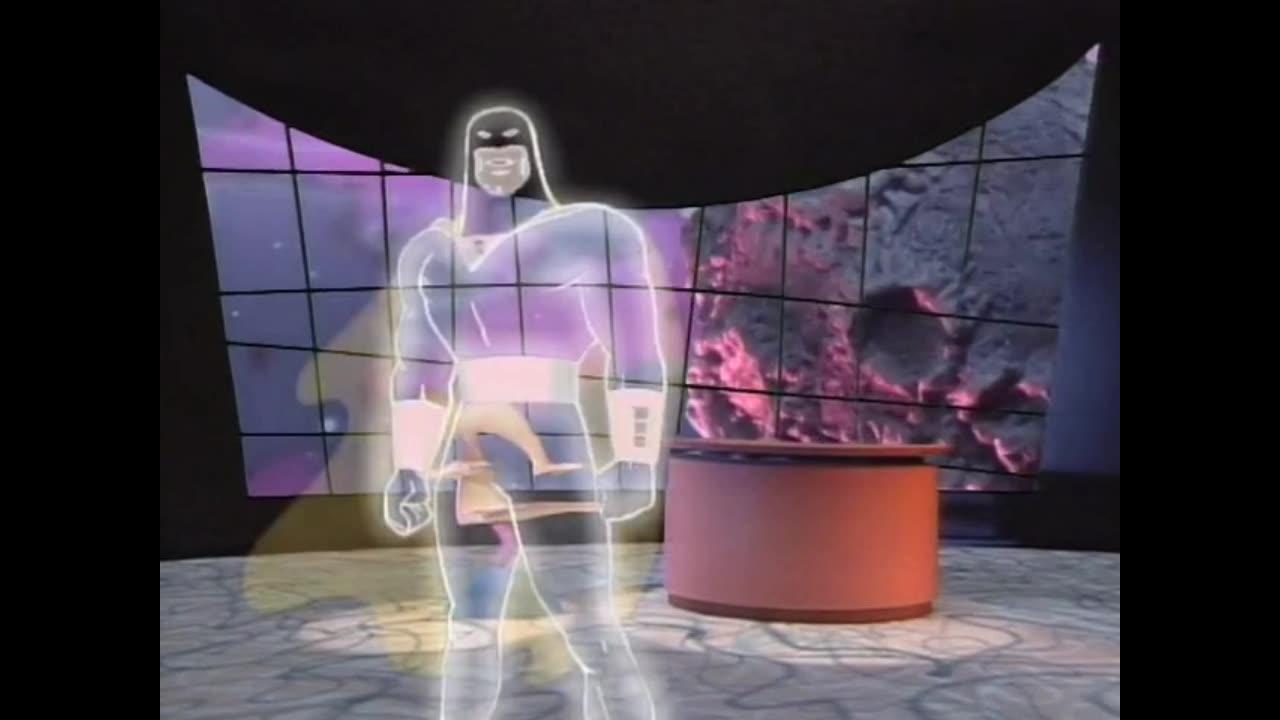[as] Hi Stream: Space Ghost Takeover