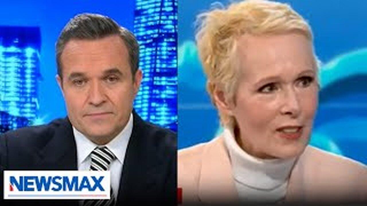 Greg Kelly: E. Jean Carroll has 'serious issues'