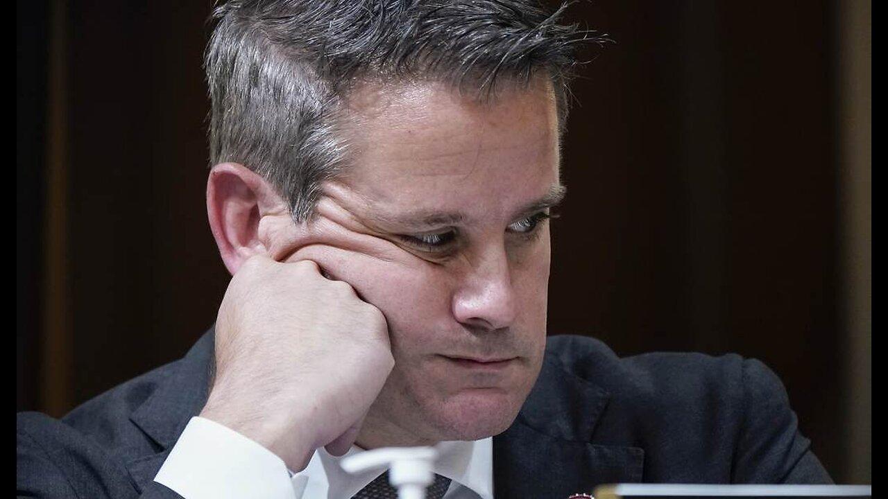 Yikes: Adam Kinzinger Says Something Incredible Silly About Texas' Battle to Defend Itself