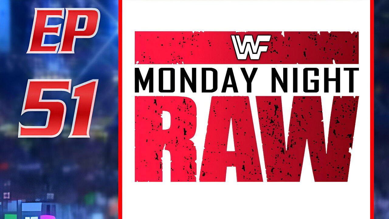 WWF Monday Night Raw: Episode 51 | (February 7th, 1994)