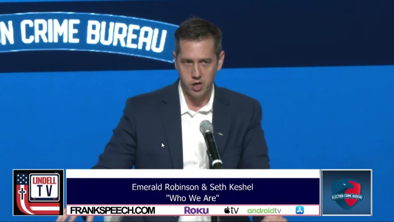 Mike Lindell election symposium - Lindell-TV - One News Page VIDEO