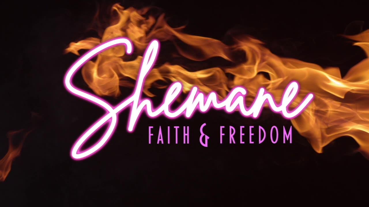 SHEMANE FAITH AND FREEDOM SHOW 1-28-24