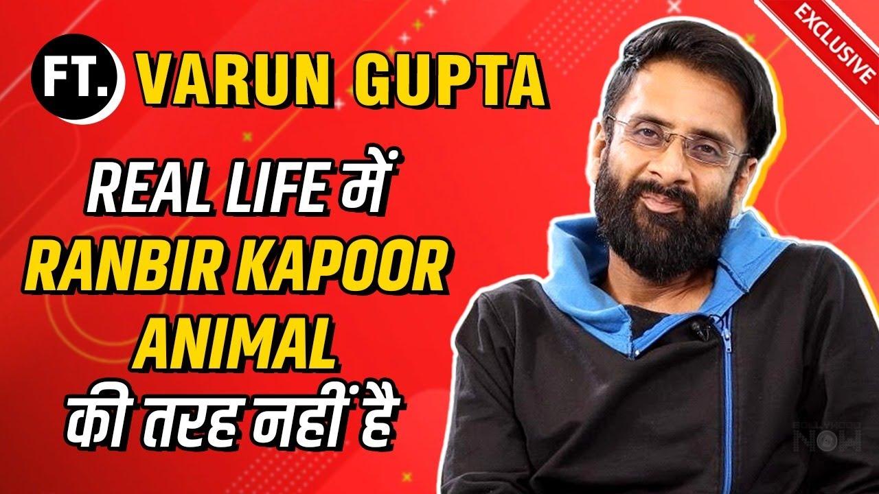 Movie Marketing Explained By Varun Gupta The Mastermind Behind Animal, RRR, Padman SUCCESS