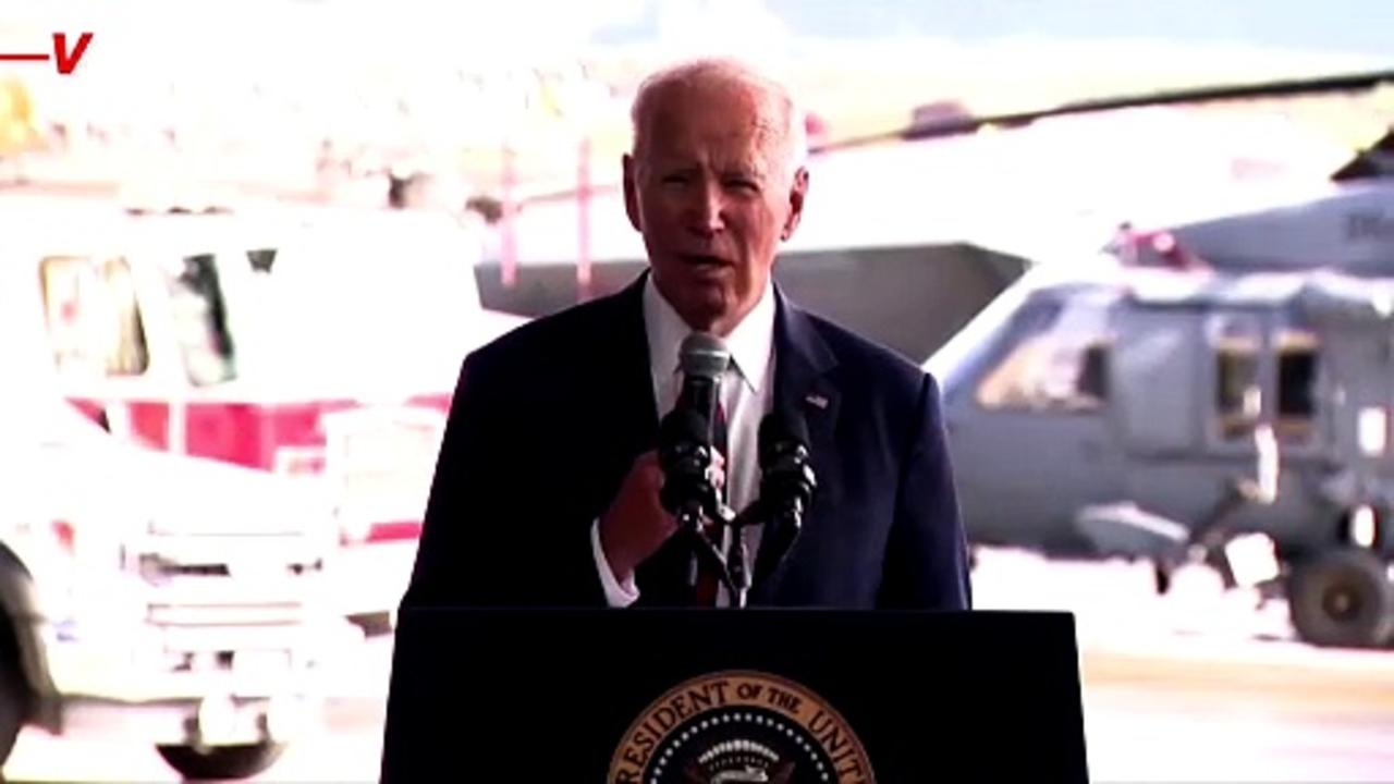 Biden Finally Considers Decreasing Arms Supplies to Israel