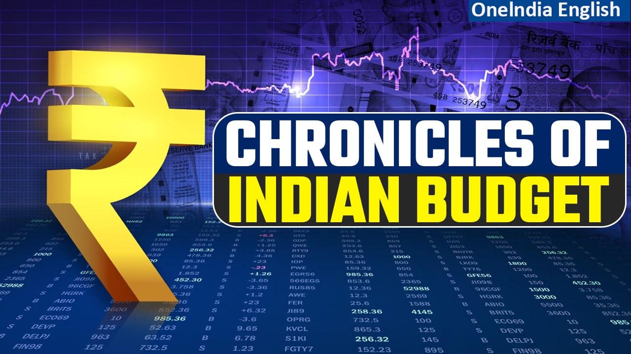 Union Budget 2024: Little known interesting facts about Indian Budget | Explainer | Oneindia News