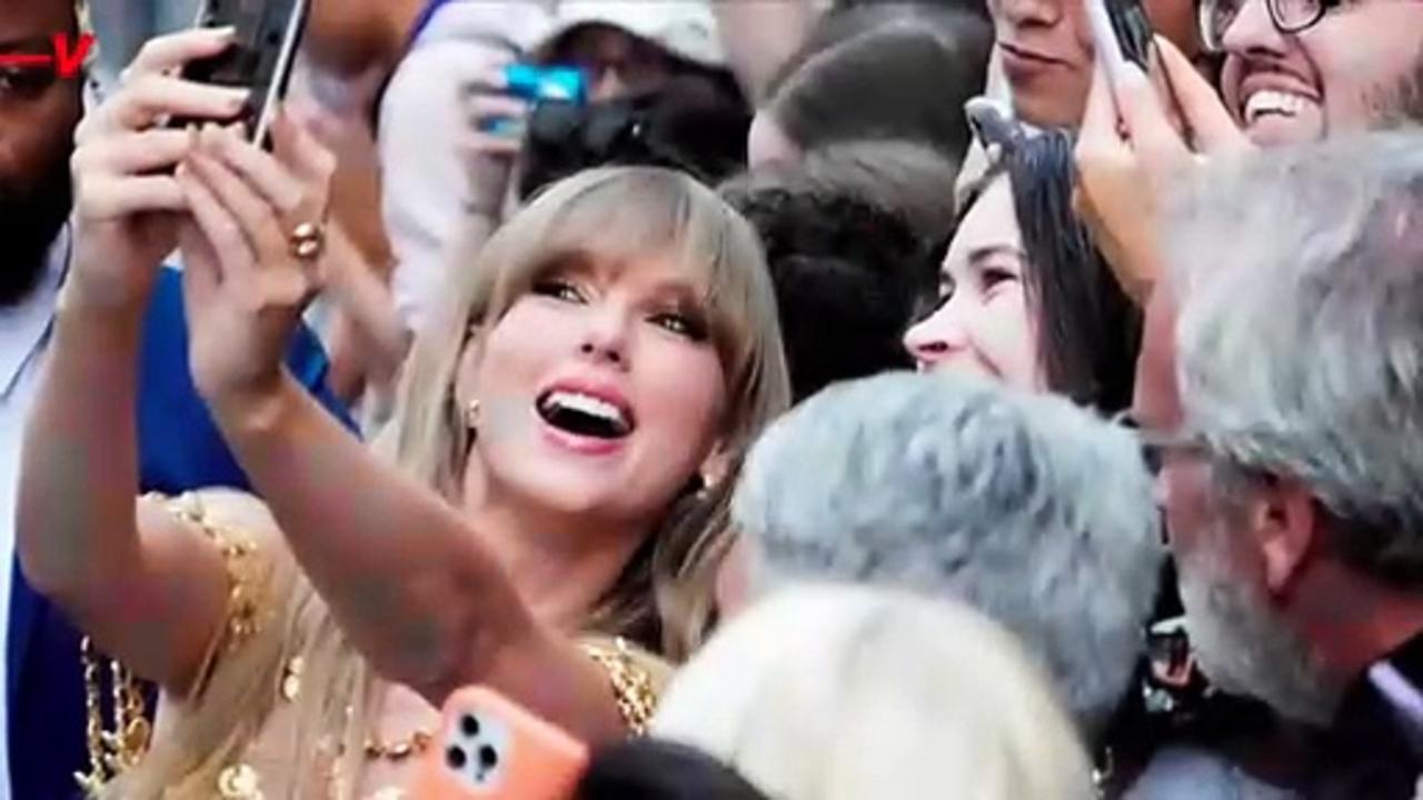 Social Media Giant X Blocks Searches for Taylor Swift Amidst Surface of Deepfakes