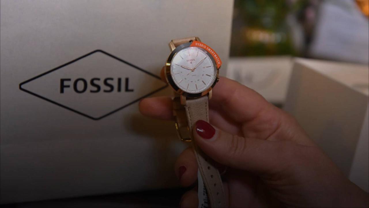 Fossil to Stop Making Smartwatches