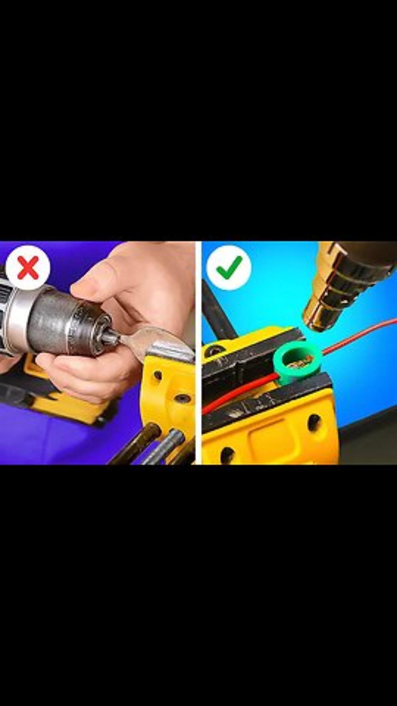 Unlock Your Inner Handyman: DIY Repair Tips and Tools