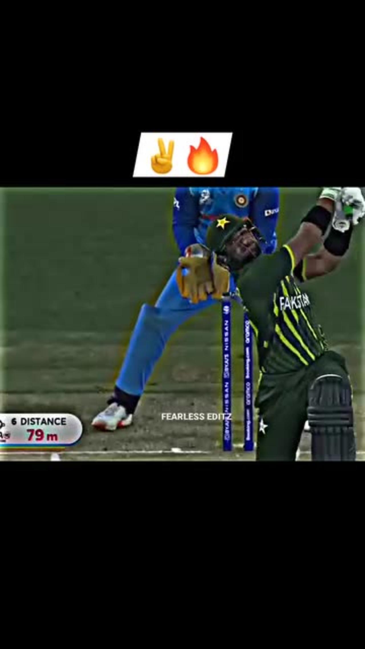 Iftikhar Ahmad Vs Axar Patel #cricket #viral_shorts #trendingshorts