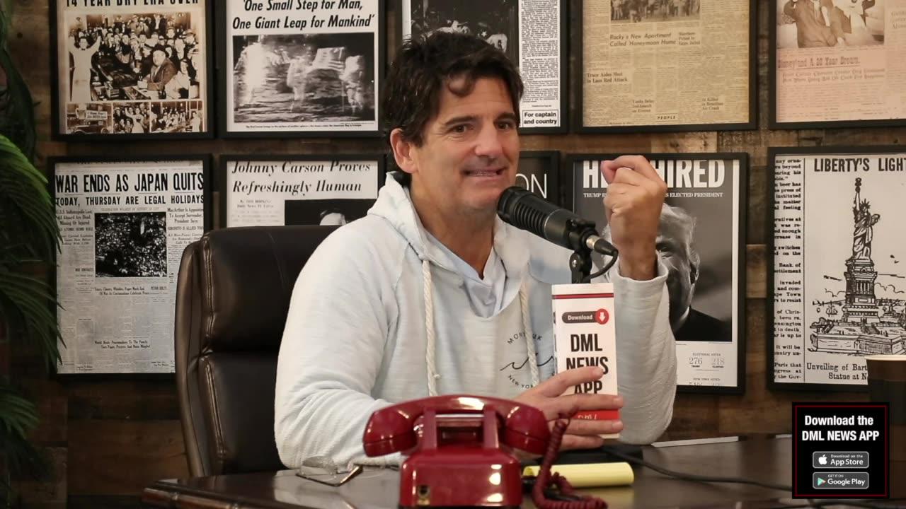 (Ep.24) DML News: Will Michelle Obama run for - One News Page VIDEO