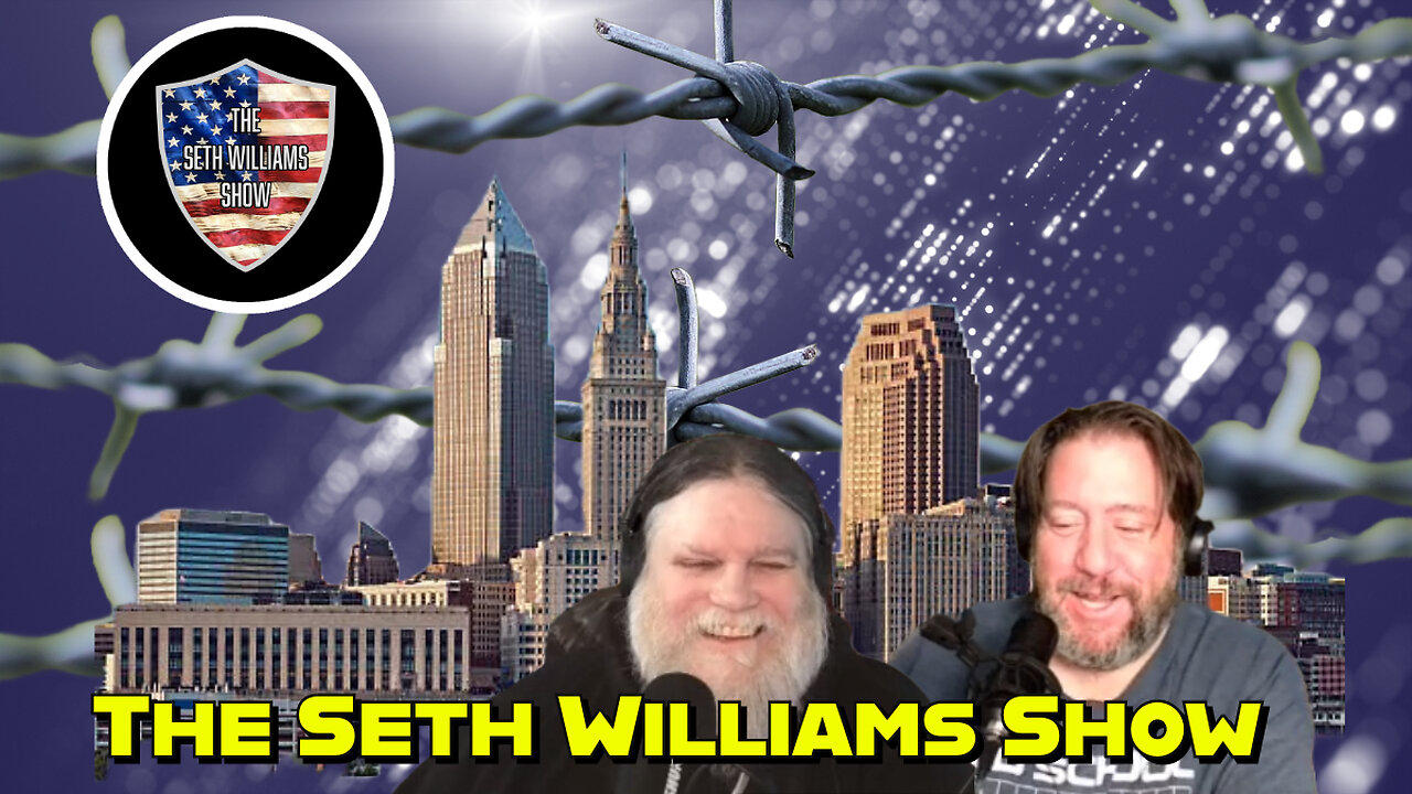 The Best Of The Seth Williams Show - 1/29/24