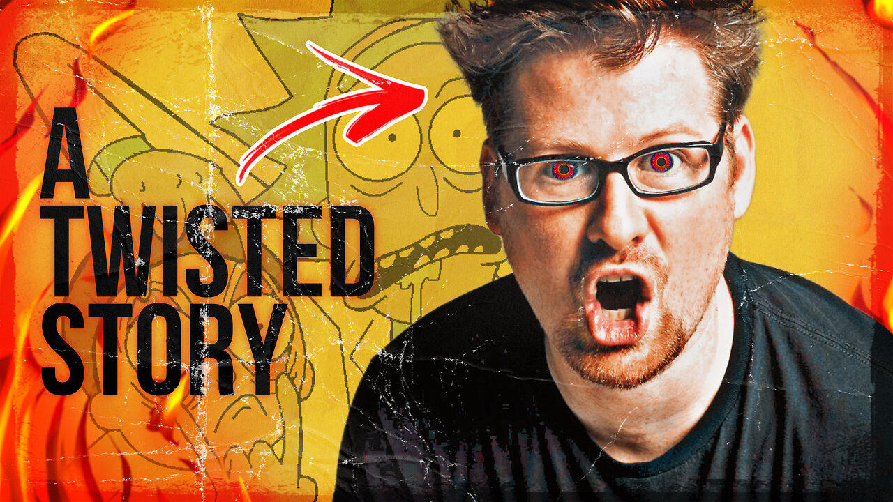 The Scandal Behind Rick and Morty Creator Justin Roiland
