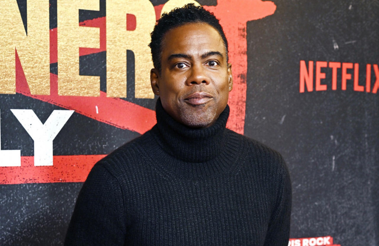 Chris Rock is to direct the remake of 'Another Round'