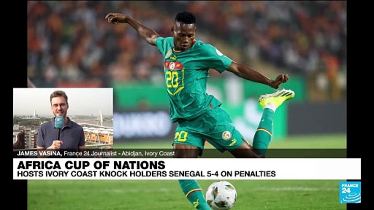 AFCON: Mali take on Burkina Faso, Morocco play South Africa for last quarter-final spots