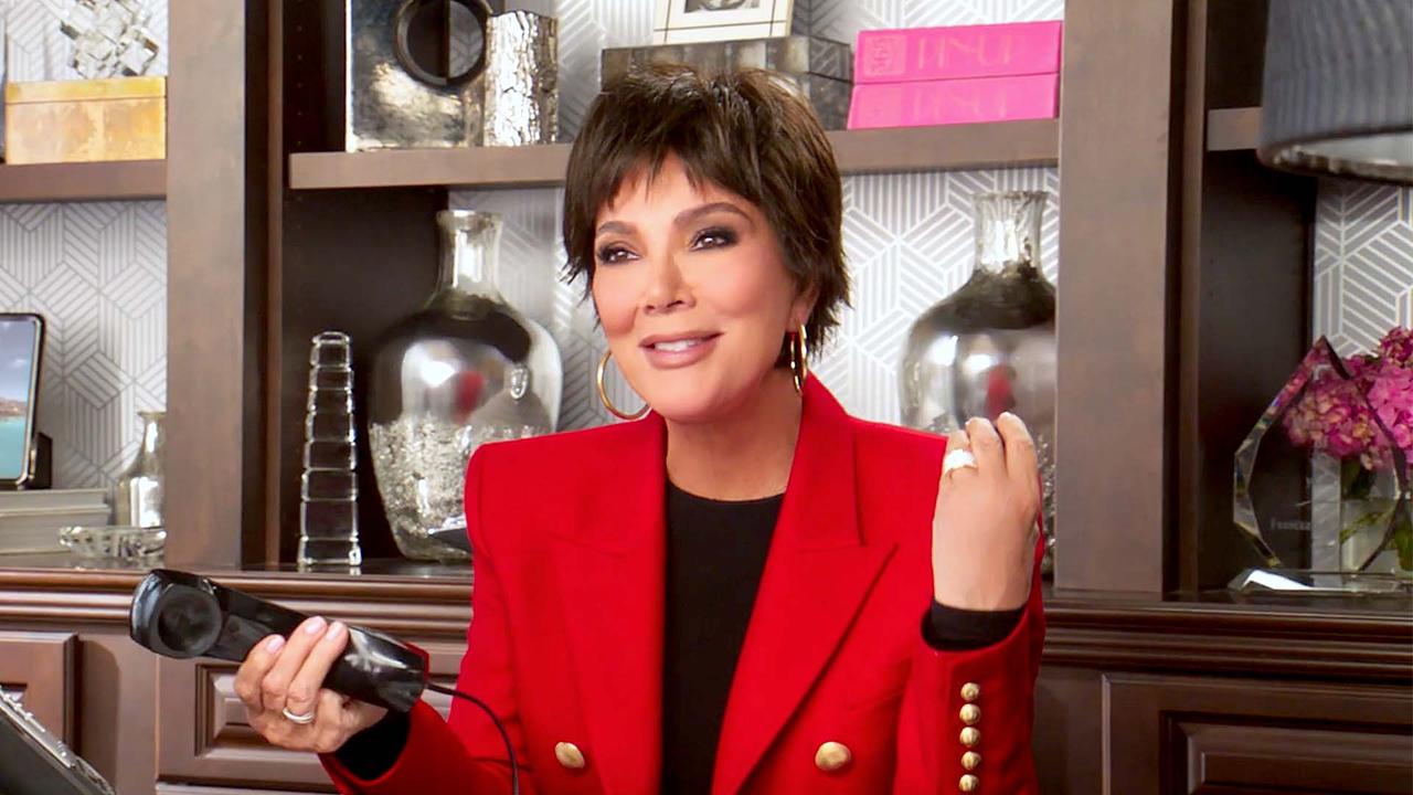 OREO Cookie Super Bowl 2024 Commercial Tease 2 with Kris Jenner