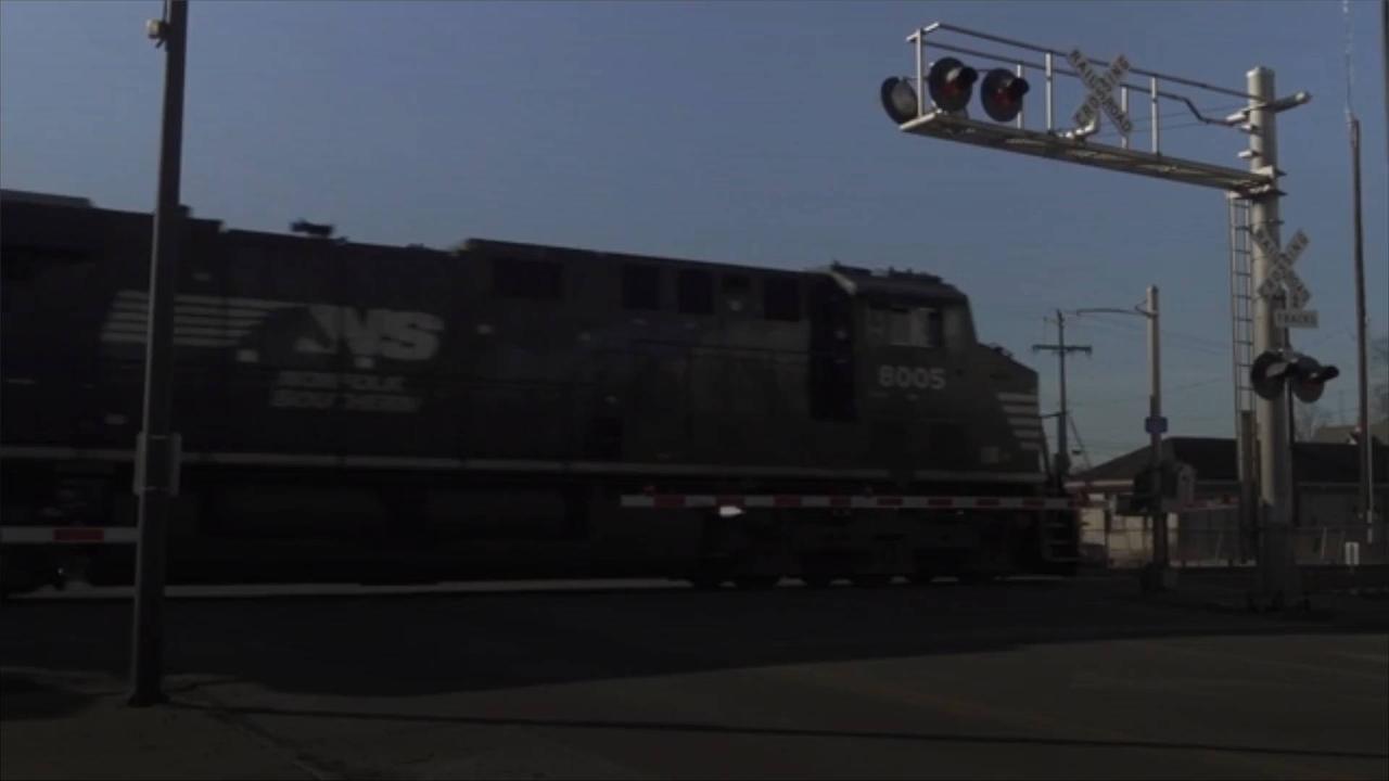 Norfolk Southern Joins Federal Pilot Program for Workers to Report Safety Concerns