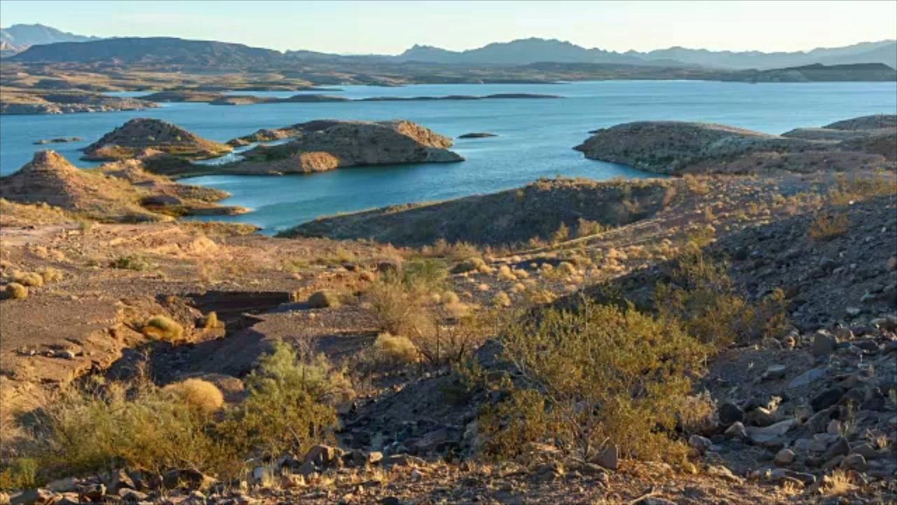 Incoming Storm Could Boost Water Level Recovery at Lake Mead