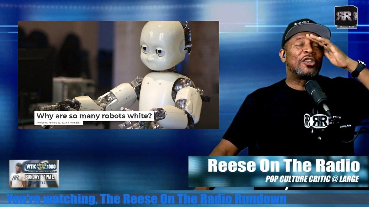Reese On The Radio Rundown - January 29, 2024