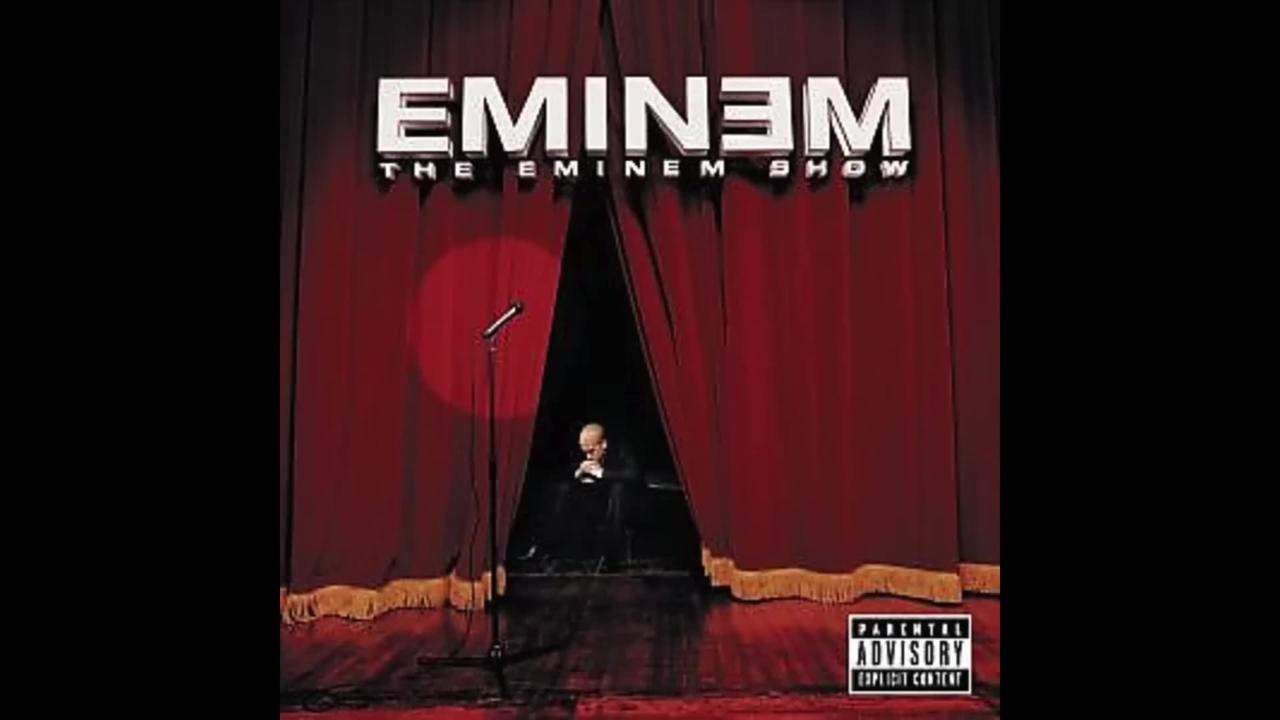 Eminem - The Eminem Show - Full Album 2002 - HD 1080p