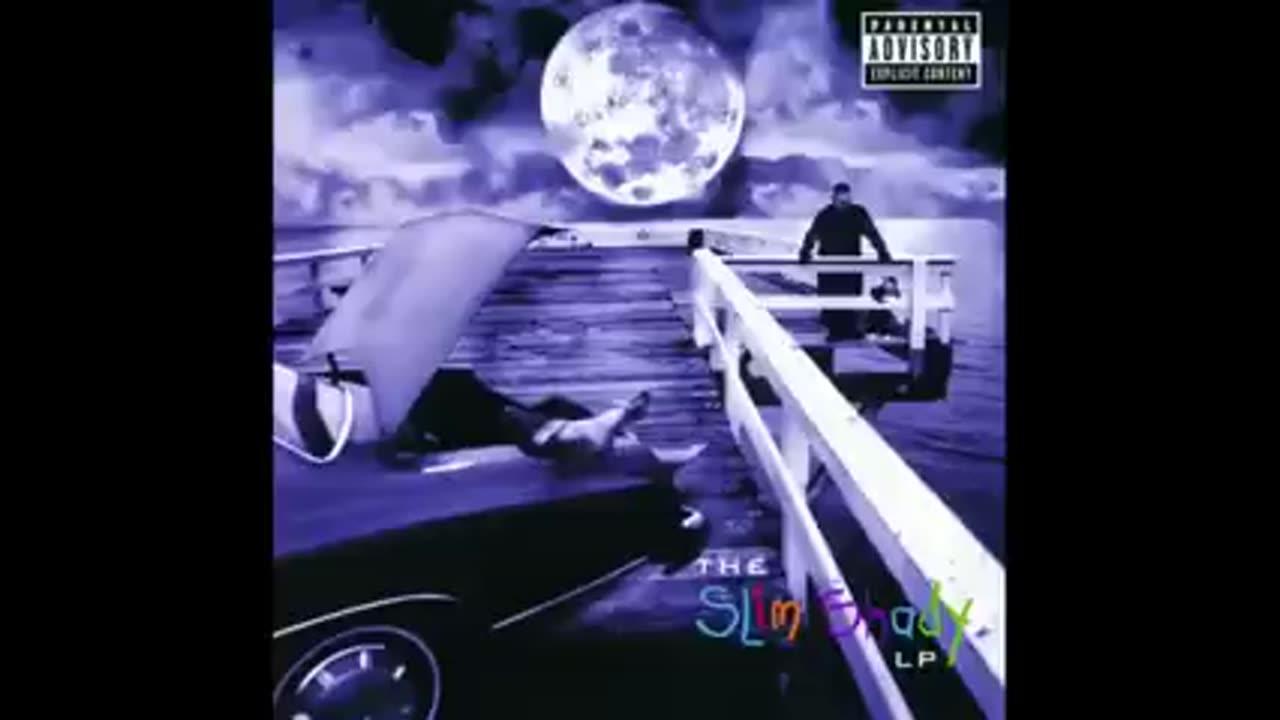 Eminem The Slim Shady Lp FULL ALBUM 1999 HD