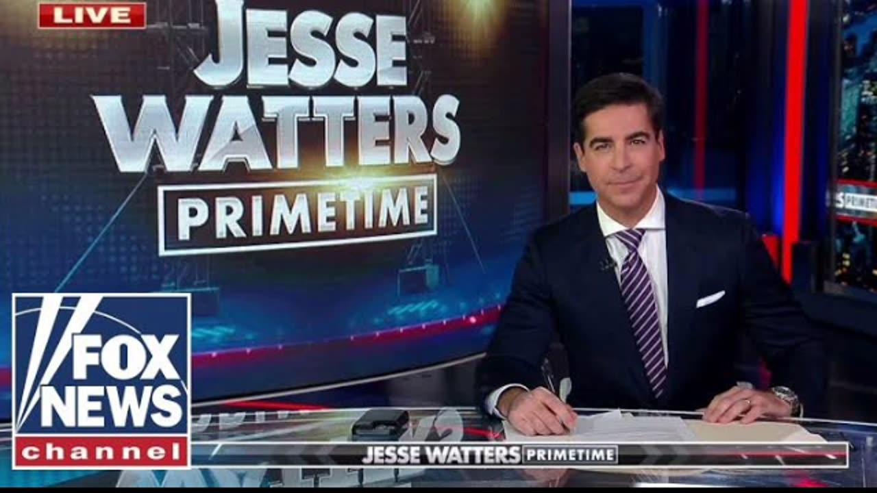 Jesse Watters Primetime 1/29/24 | BREAKING NEWS January 29, 2024