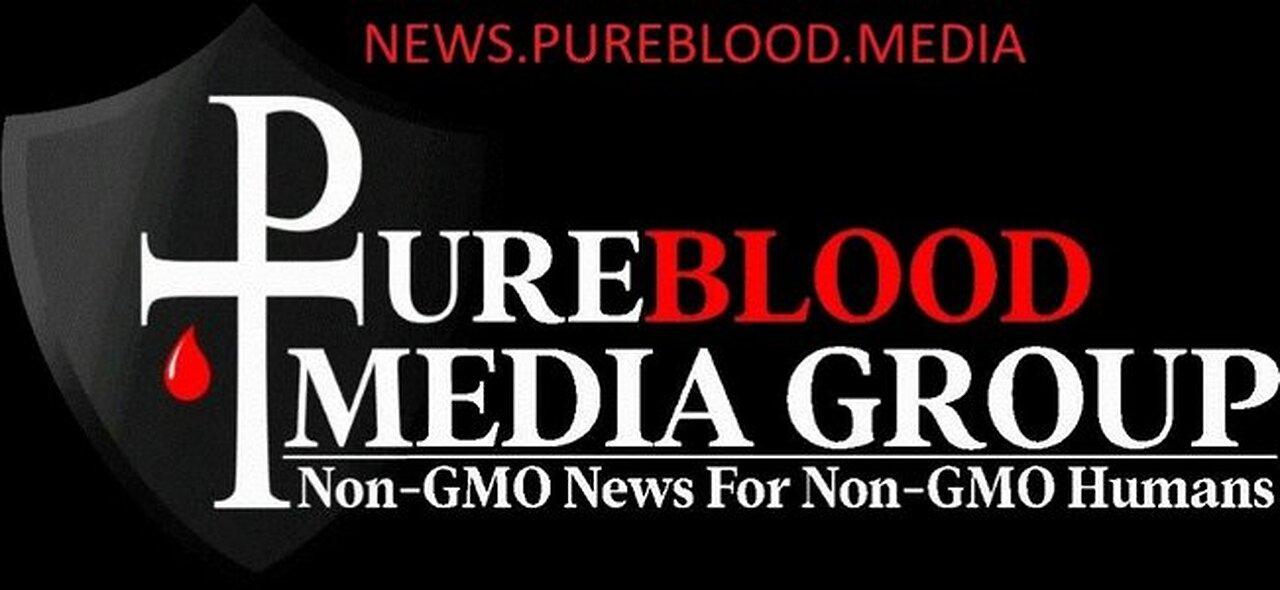 Pure Blood Media Group In conjunction with The Texan Presents: