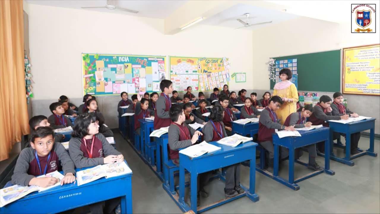 Top 10 CBSE Schools in Noida
