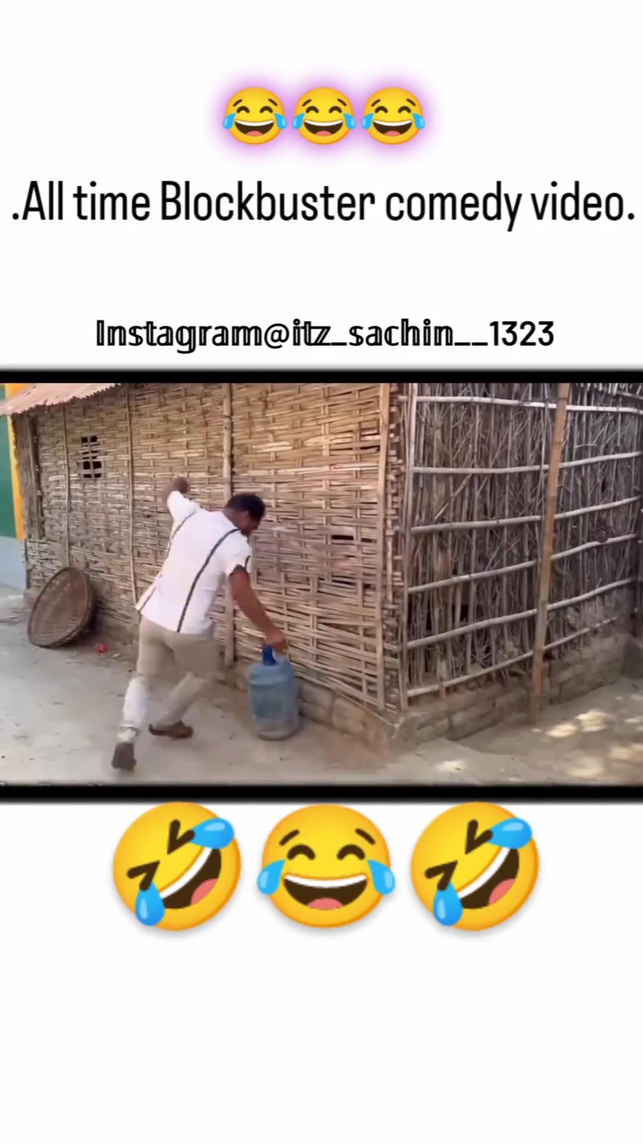 Must watch New Special funny Video
