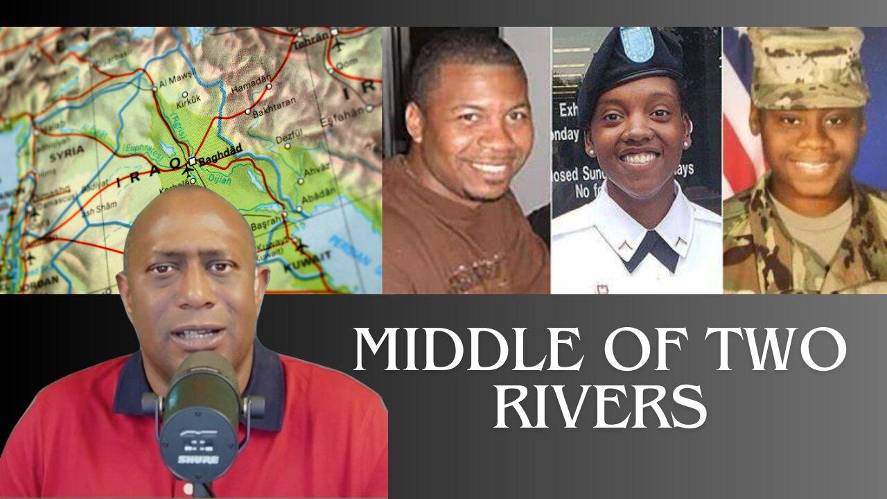 According2Sam #181 'Middle of Two Rivers'
