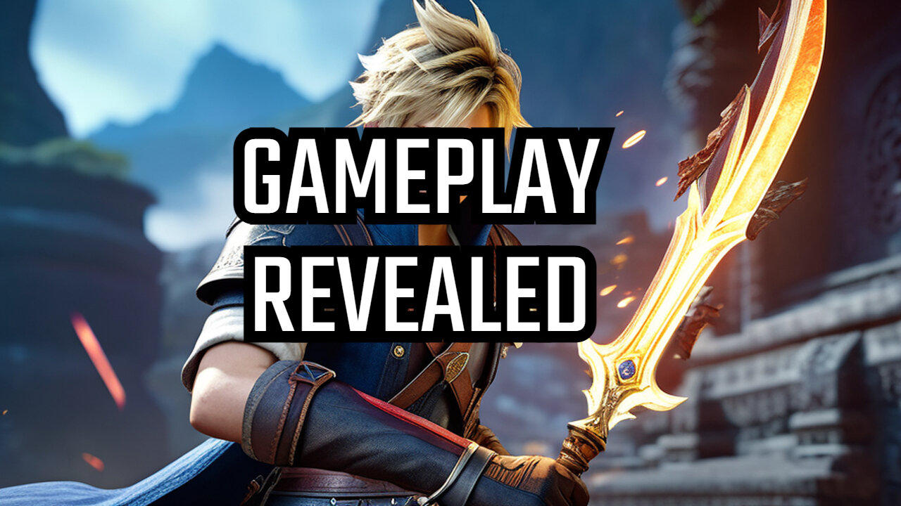 Unlocking The Secrets Of Final Fantasy 16: An Epic Gaming Adventure