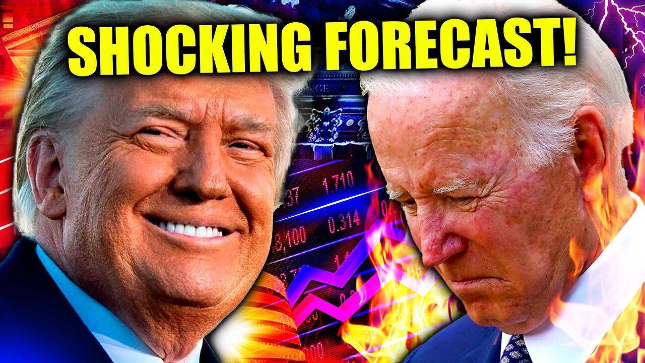 You Won’t BELIEVE What the Markets Are PREDICTING for 2024!!!