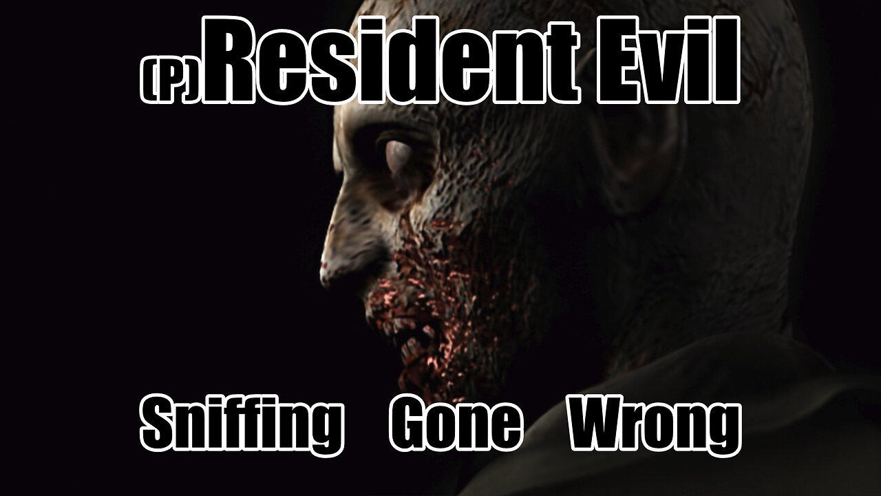PLEASE, PLEASE! Make This Dog Shit End! - Resident Evil 6 FINAL#RumbleTakeOver 2PM EST