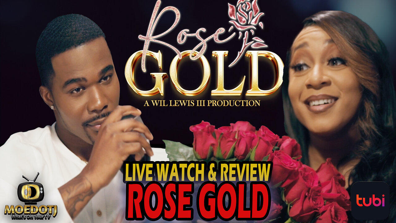 Rose Gold | Full Movie | Live Watch and Review @Tubi