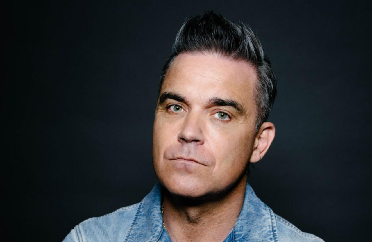 Robbie Williams is reportedly set to enter a bid to buy his beloved Port Vale football club