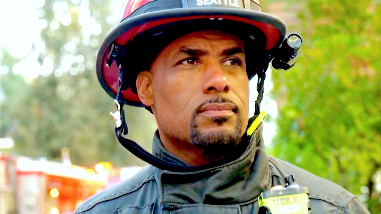 Get Fired Up: ABC's Station 19 Unveils Thrilling Season Premiere Teaser Trailer
