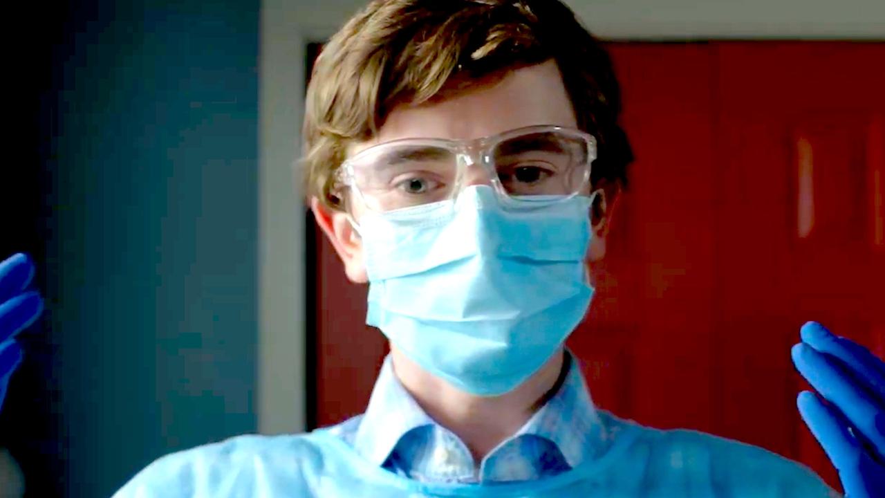 ABC Unveils Compelling Sneak Peek: The Good Doctor Season 7 Premiere Trailer