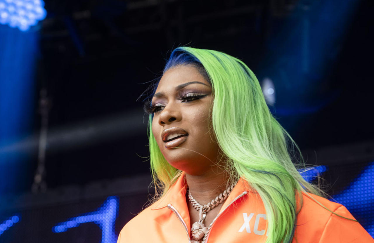 Megan Thee Stallion teases The Hot Girl Summer 2024 tour and new album