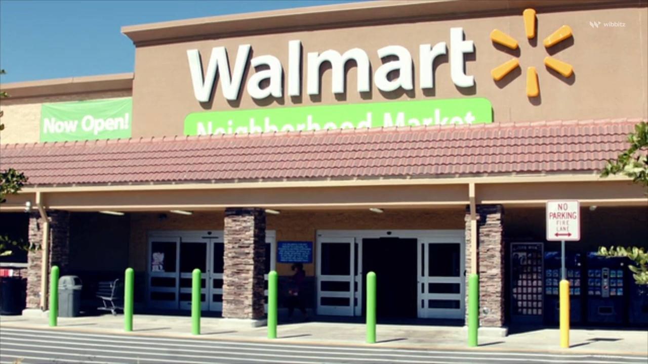 Walmart to Add 150 Stores Across US