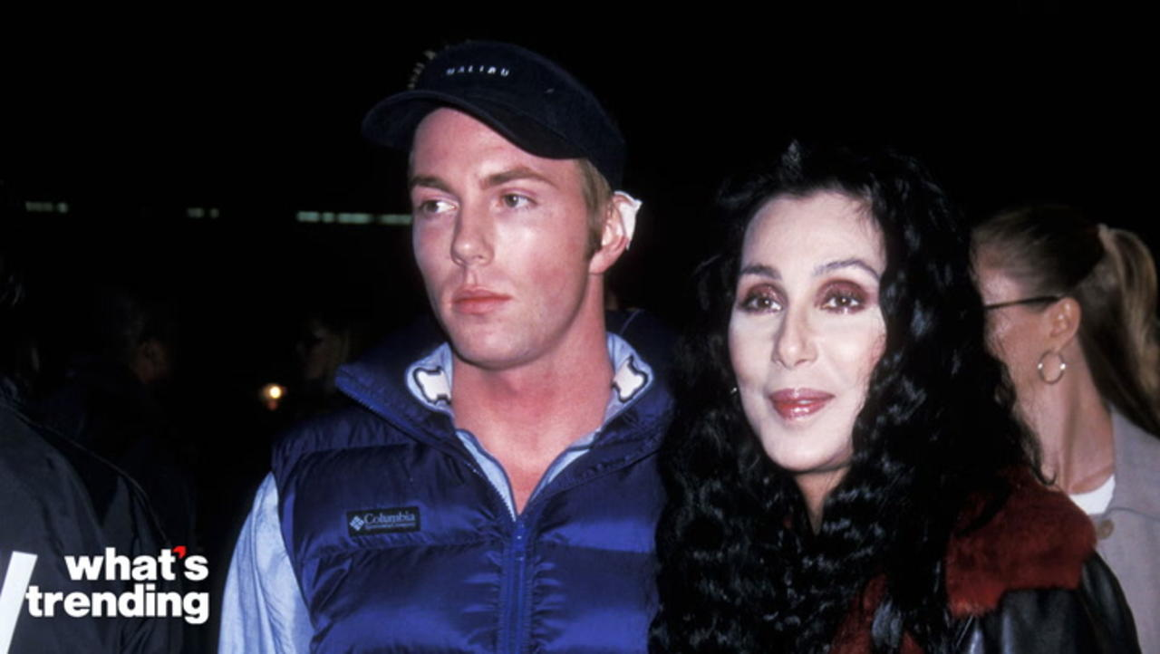 Cher And Son Elijah Blue Allman’s Legal Battle Not Over Yet