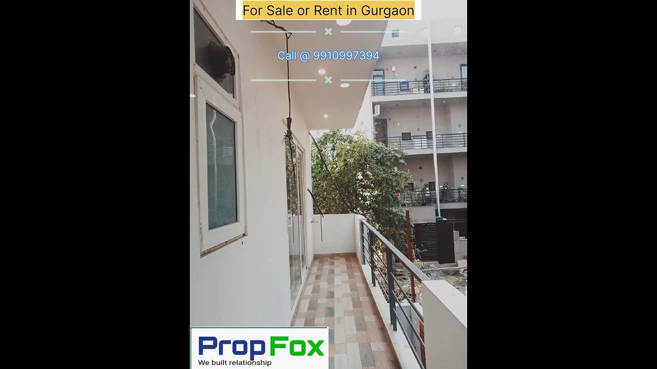 Gurgaon Real Estate