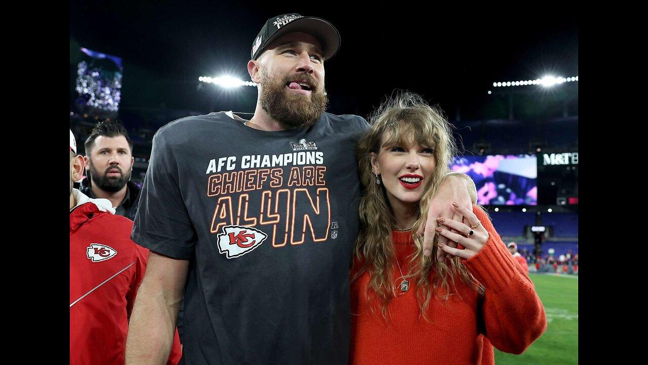 San Francisco 49ers President: We All Benefit From Taylor Swift