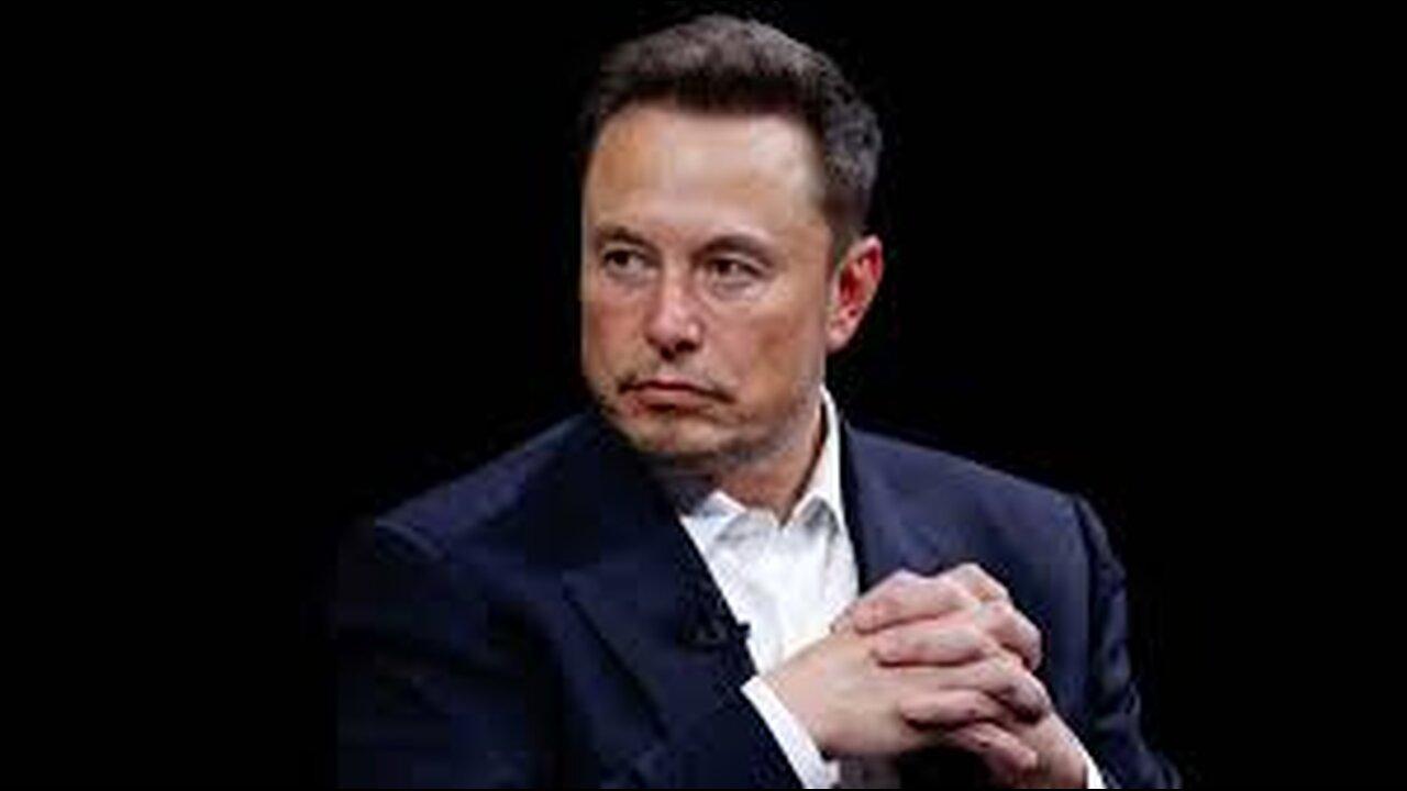 Elon Musk’s $56bn Tesla payment blocked by US court | dTd News