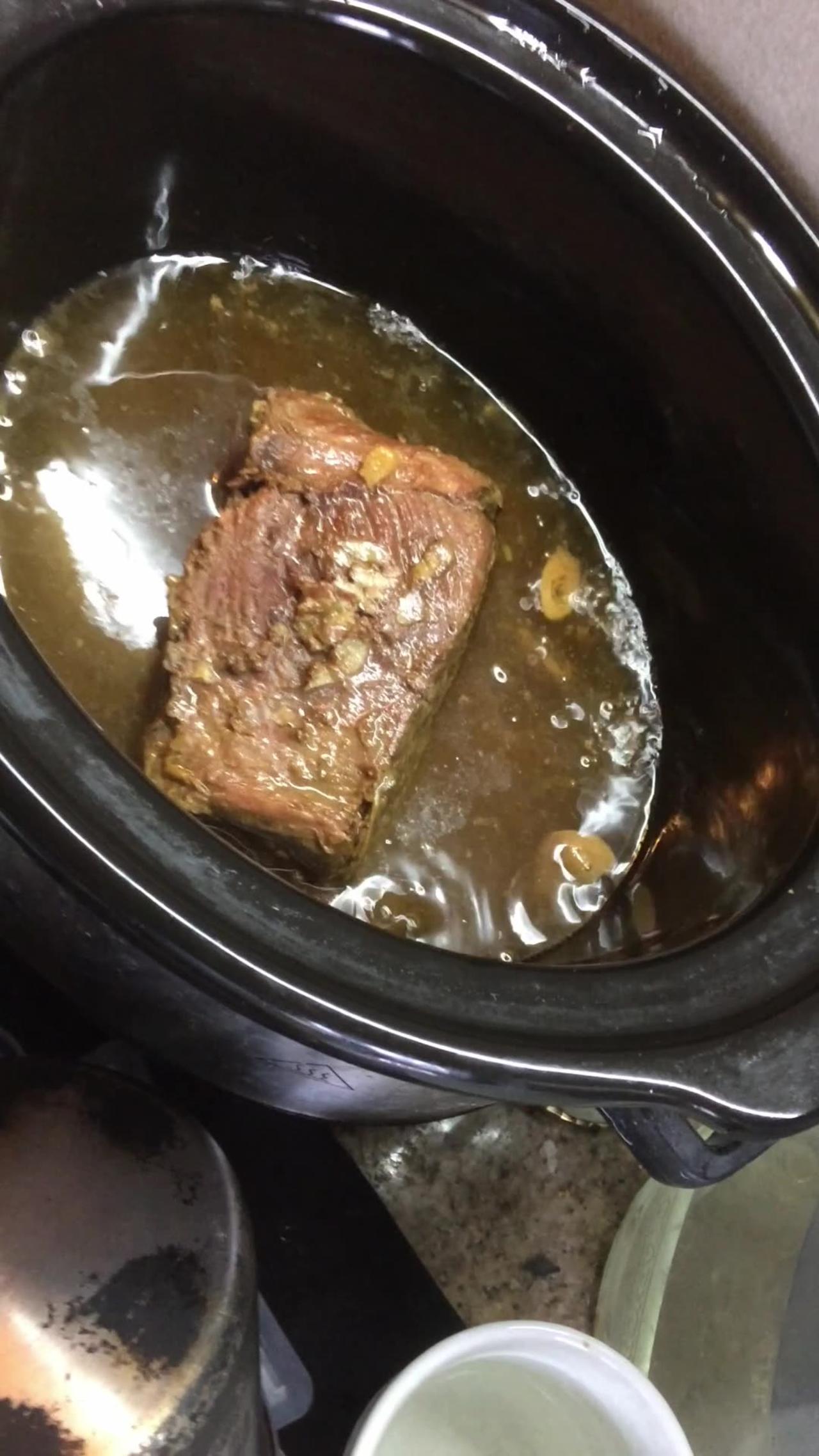 Deer Meat Stew Casserole - One News Page VIDEO