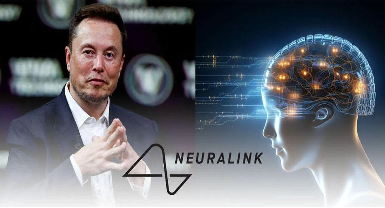 Elon Musk Says Neuralink Has Implanted Wireless Brain Chip In First Human (Obtaining Immortality)