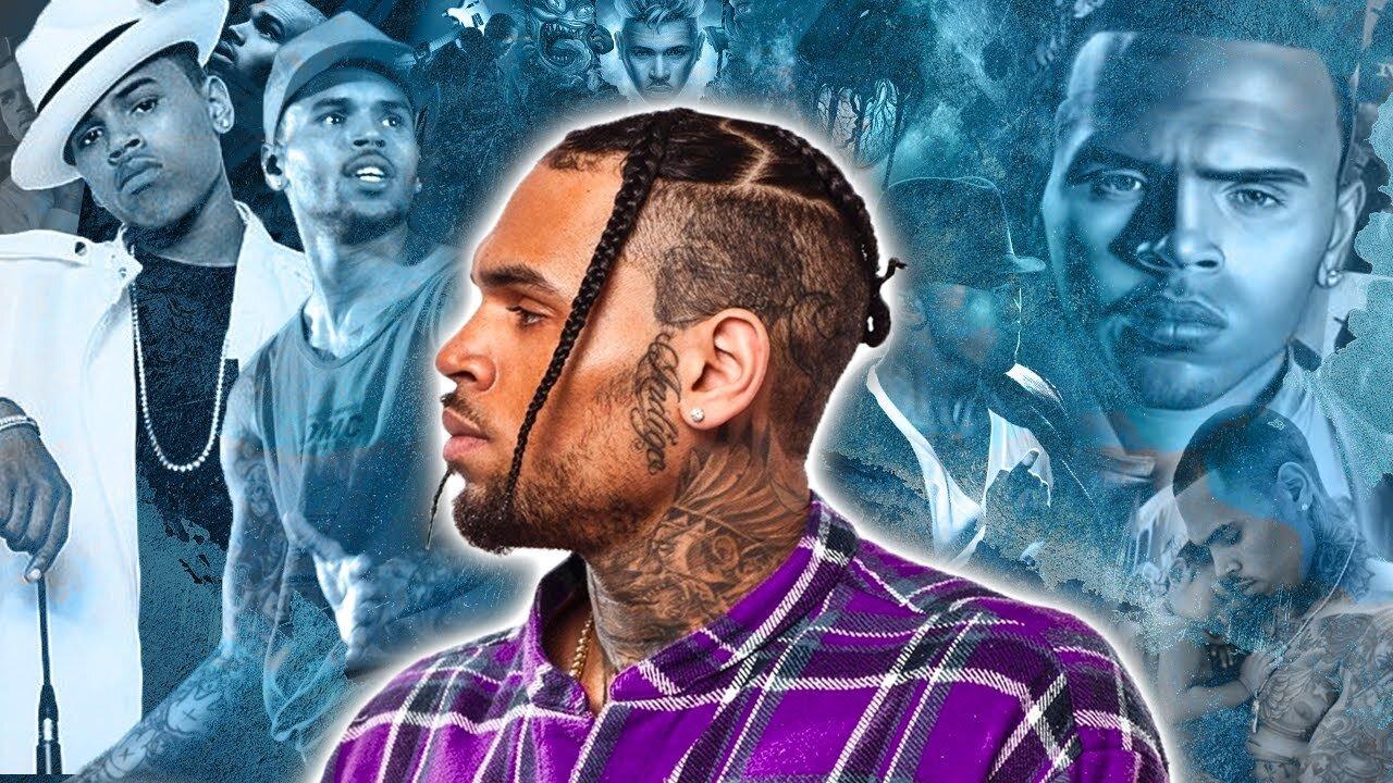 Chris Brown X Adin ross X Kai Cenat Stream