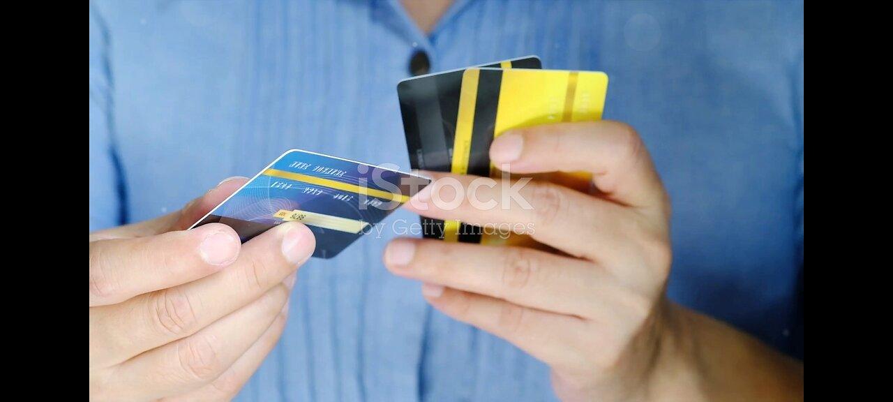 How To Apply Credit Card Easily