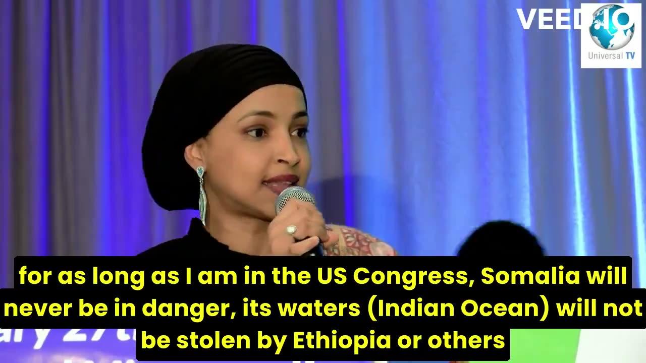 Ilhan Omar Exposed!