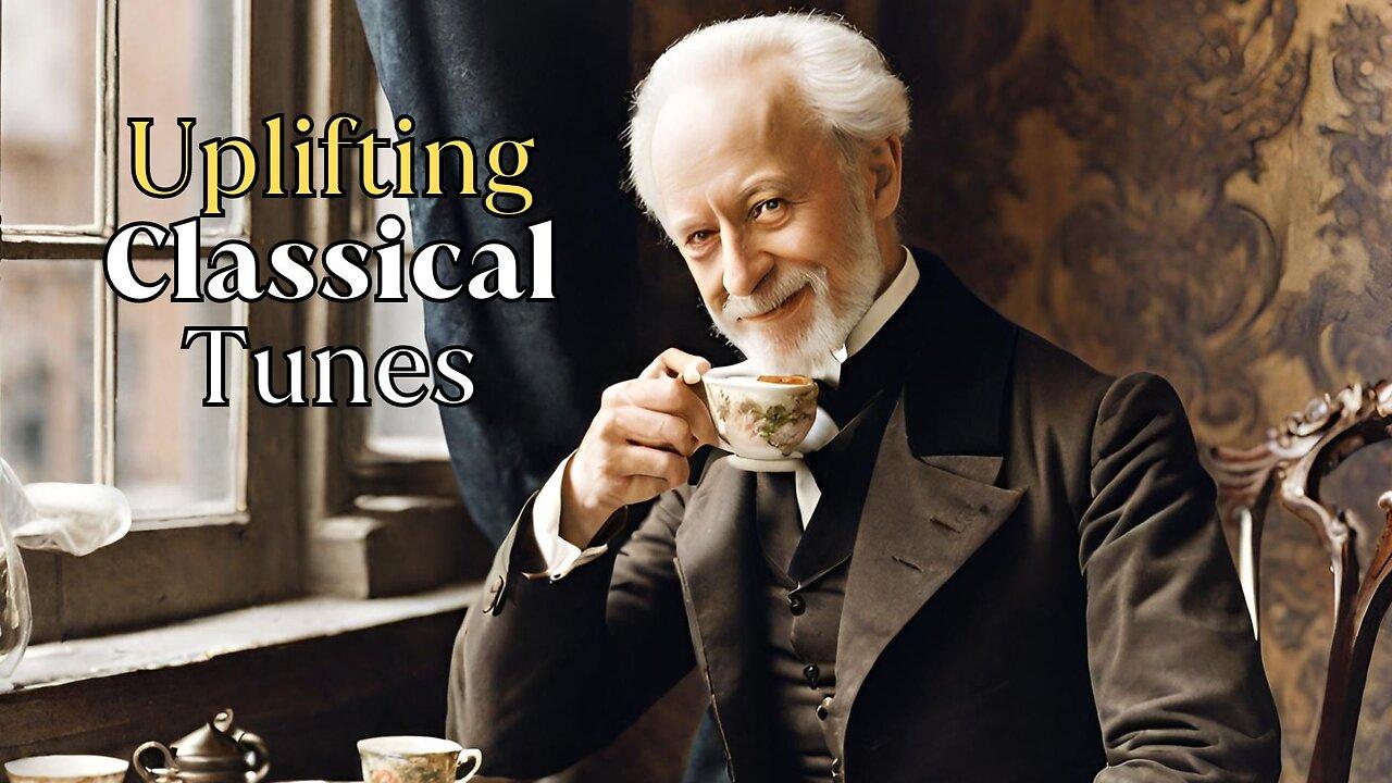 The Best of Classics | Uplifting Classical Music