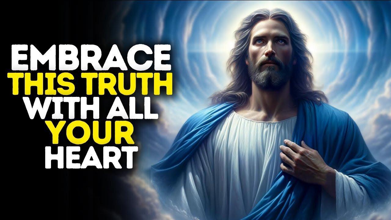 🛑YOUR MIRACLE WILL HAPPEN IN 2 MINUTES AFTER WATCHING THIS SECRET ANGELS MESSAGE... । #jesus #god