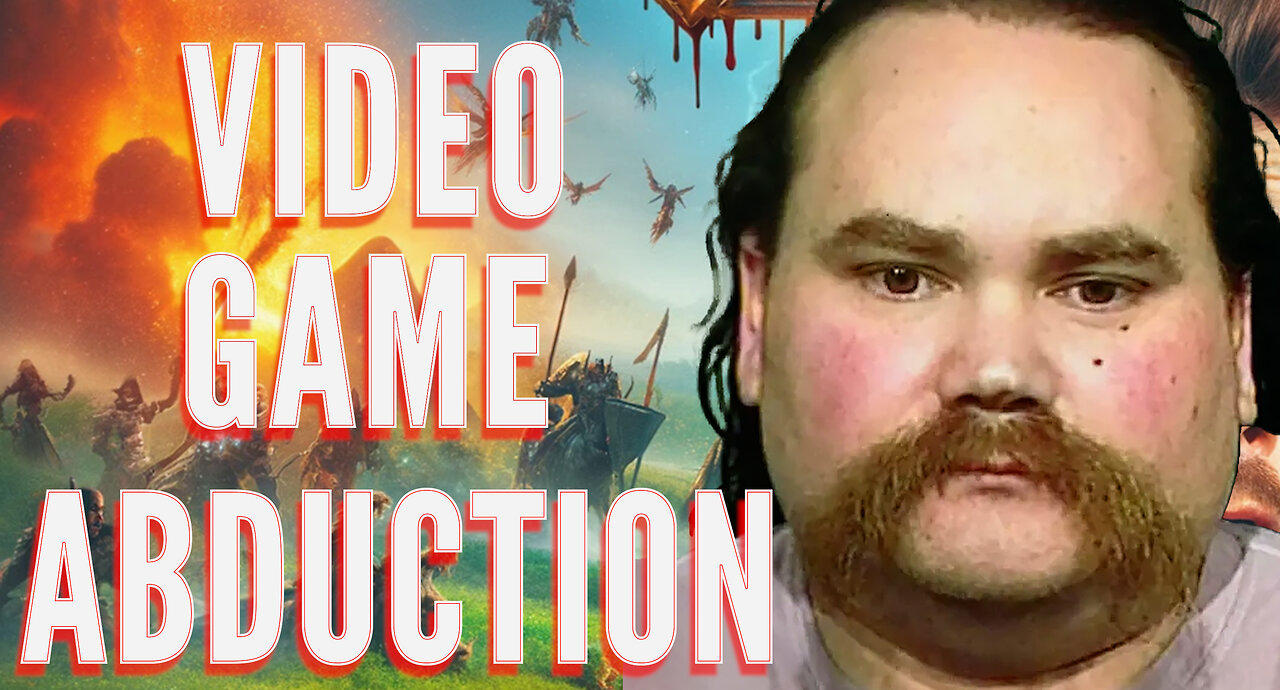 World Of Warcraft Leads To Kidnapping & Sonoma County Beach Murders - Twisted News
